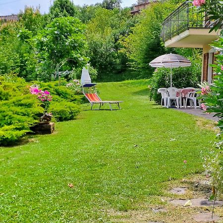 Paradise Garden & View Tremosine Εξωτερικό φωτογραφία
