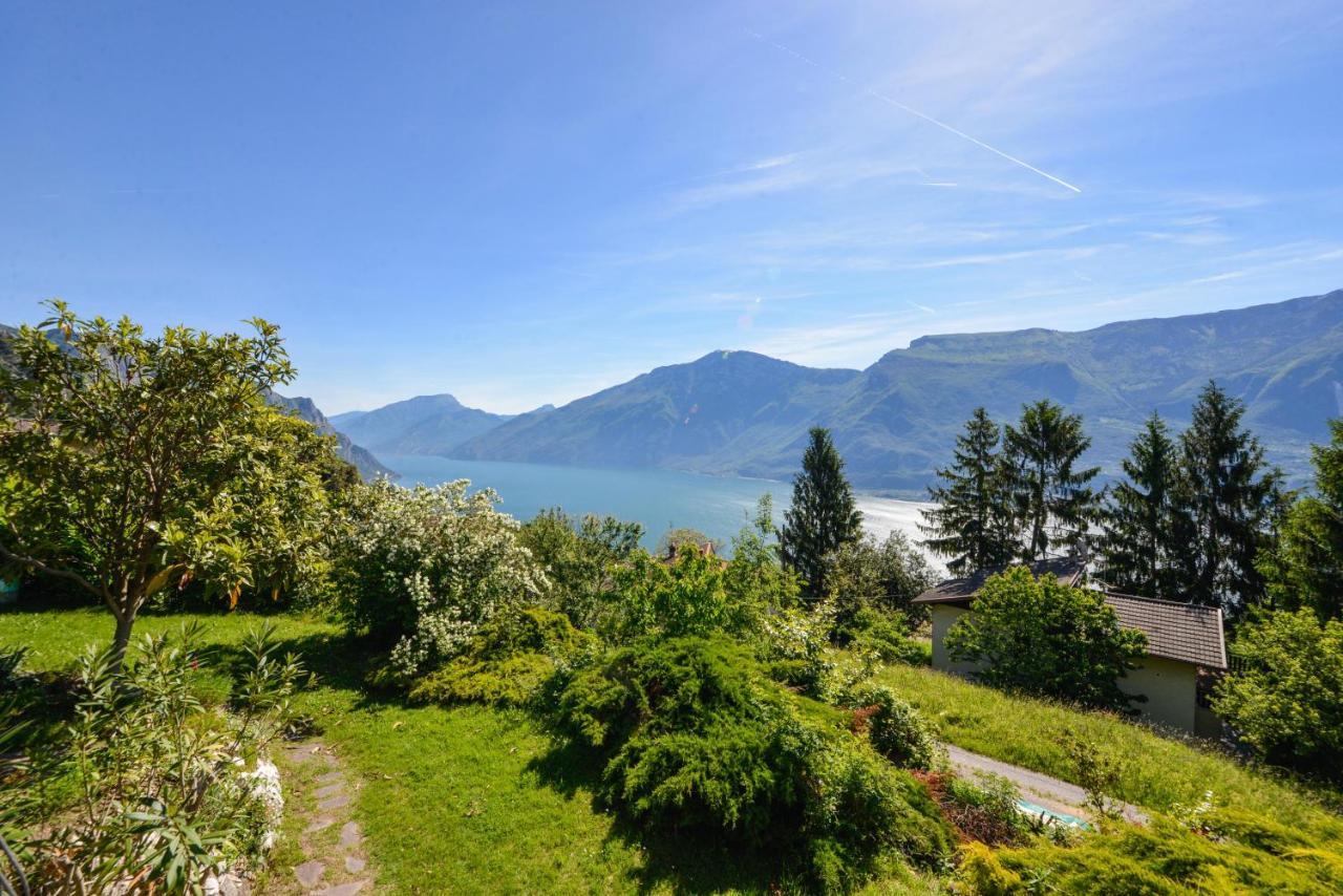 Paradise Garden & View Tremosine Εξωτερικό φωτογραφία