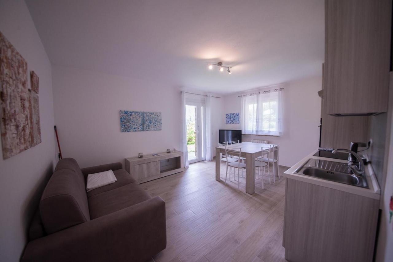 Paradise Garden & View Tremosine Εξωτερικό φωτογραφία