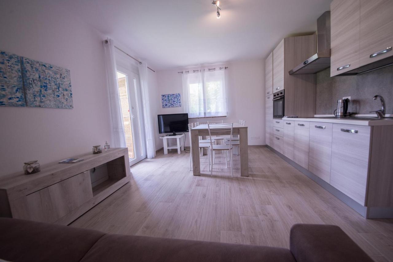 Paradise Garden & View Tremosine Εξωτερικό φωτογραφία