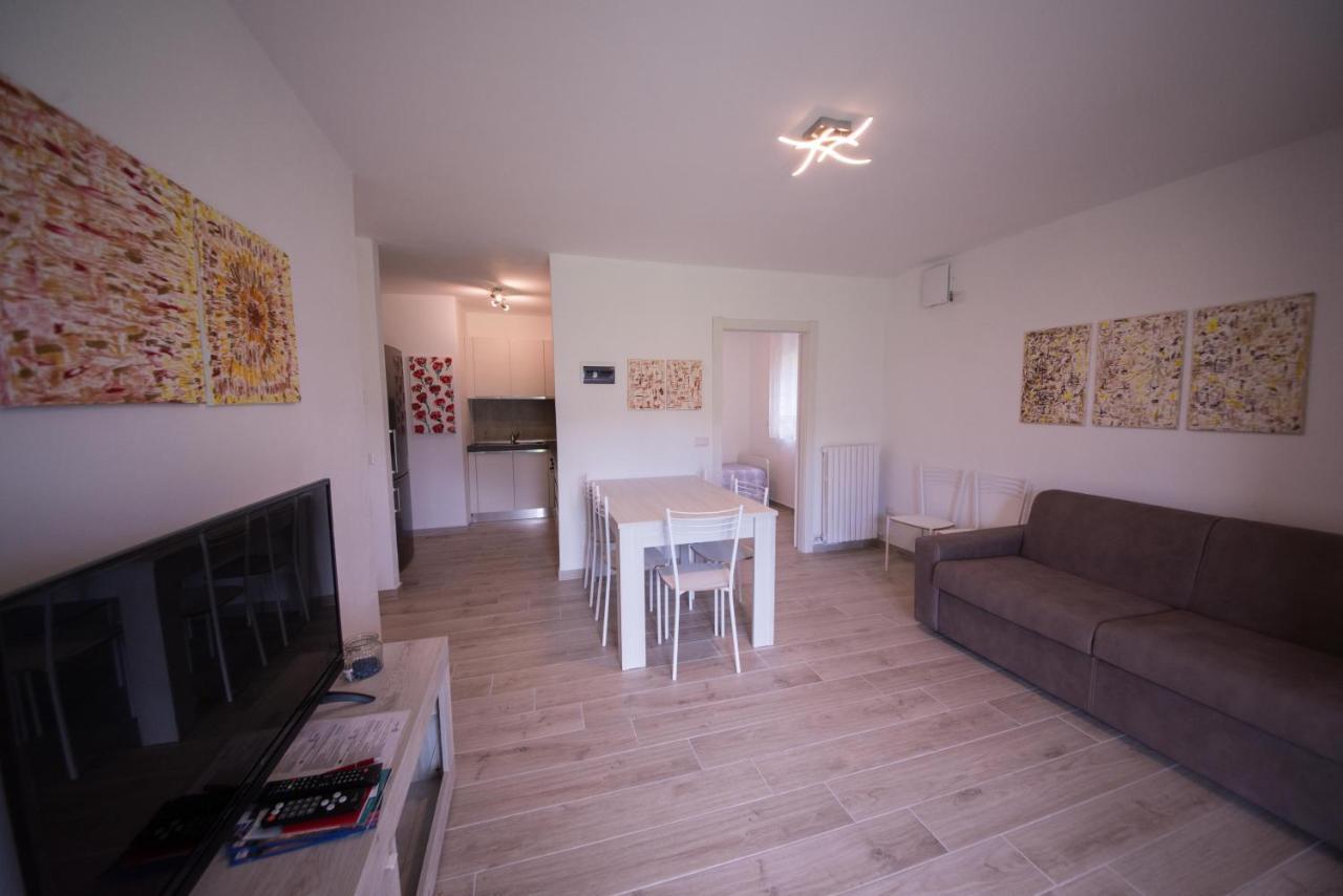 Paradise Garden & View Tremosine Εξωτερικό φωτογραφία