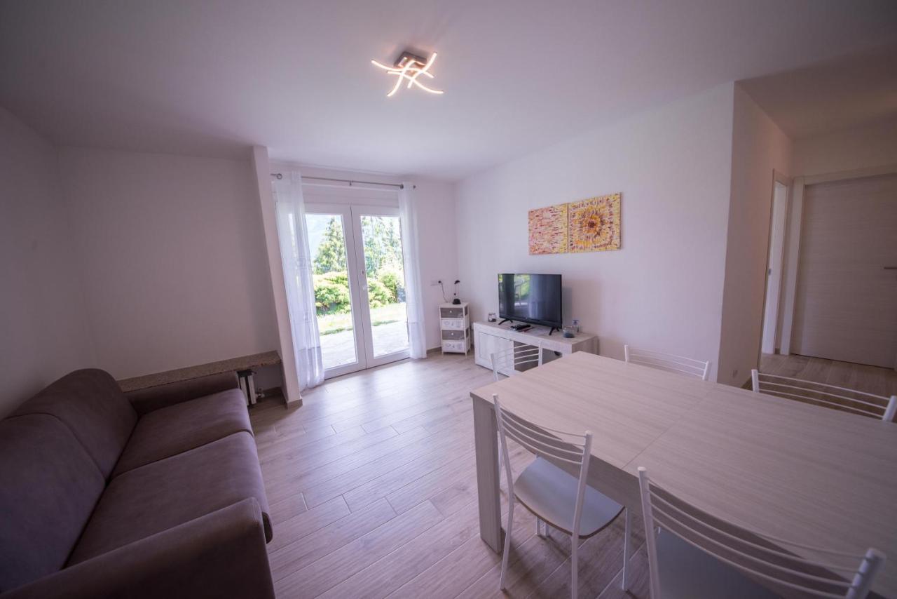 Paradise Garden & View Tremosine Εξωτερικό φωτογραφία