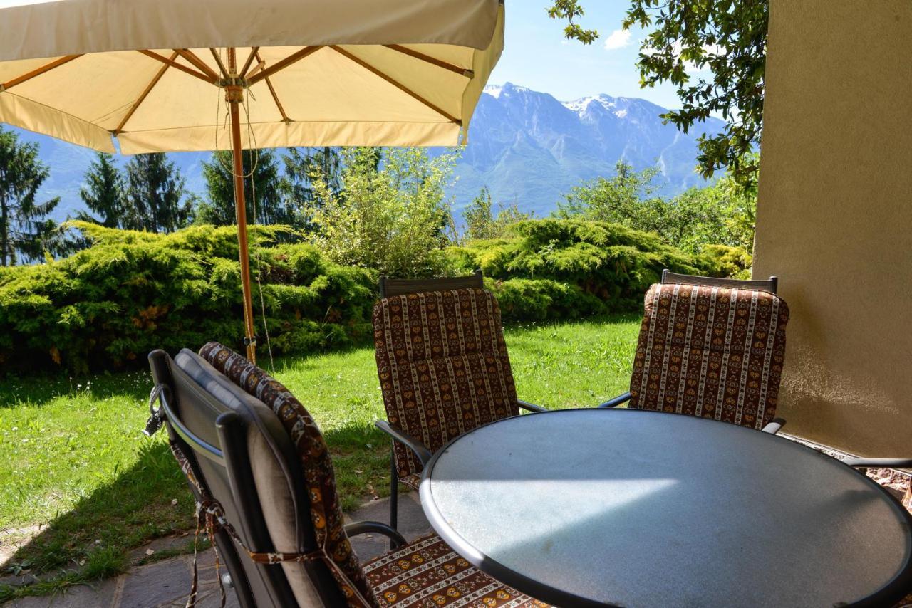 Paradise Garden & View Tremosine Εξωτερικό φωτογραφία