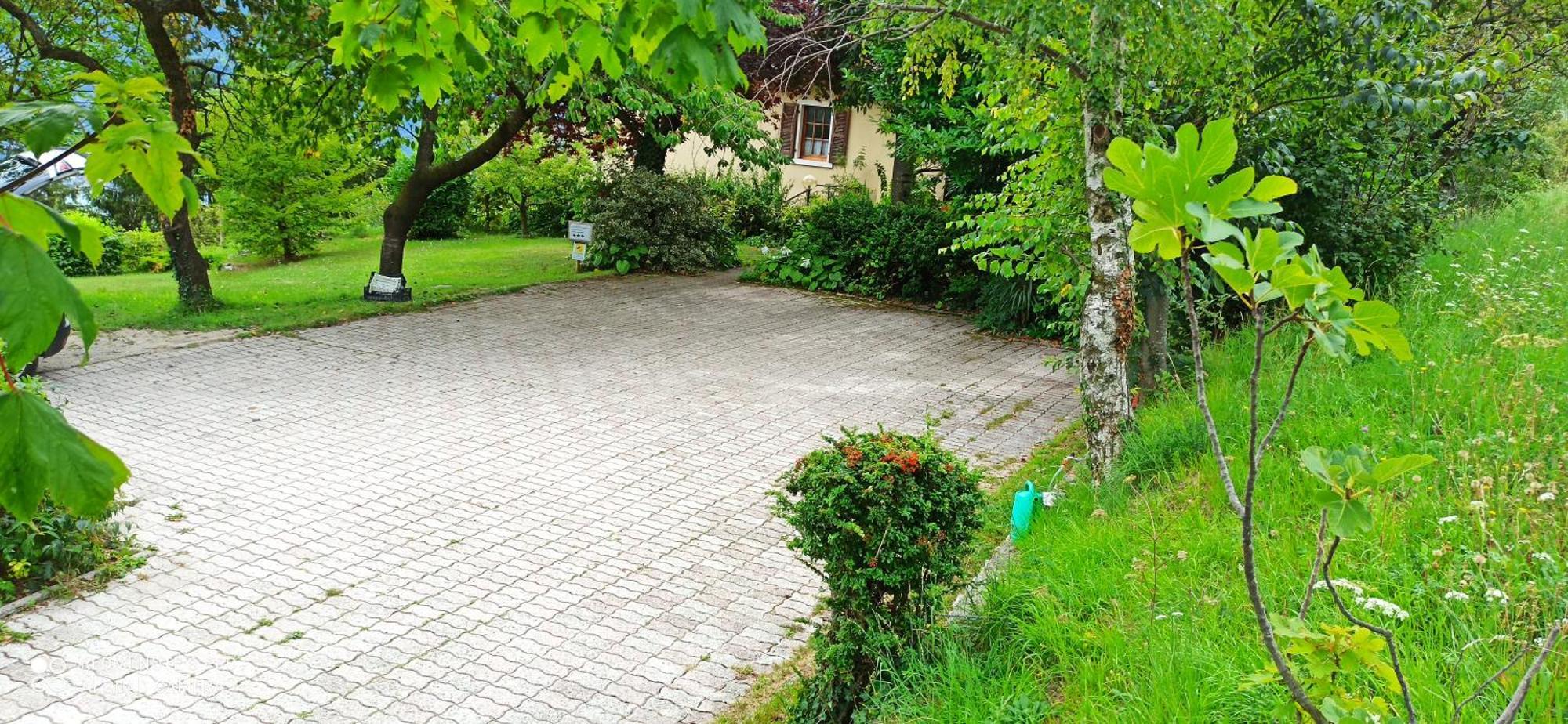 Paradise Garden & View Tremosine Εξωτερικό φωτογραφία