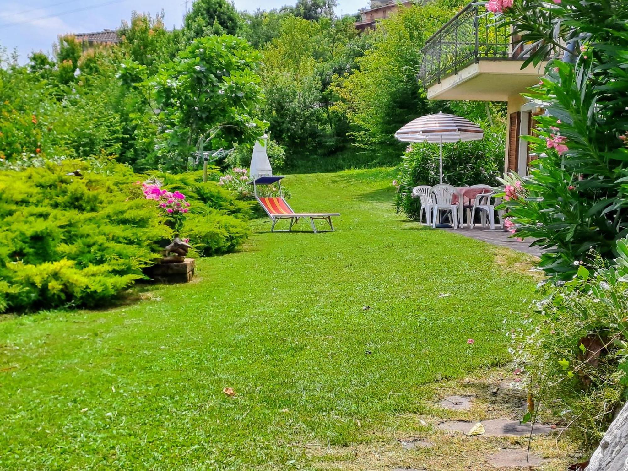 Paradise Garden & View Tremosine Εξωτερικό φωτογραφία