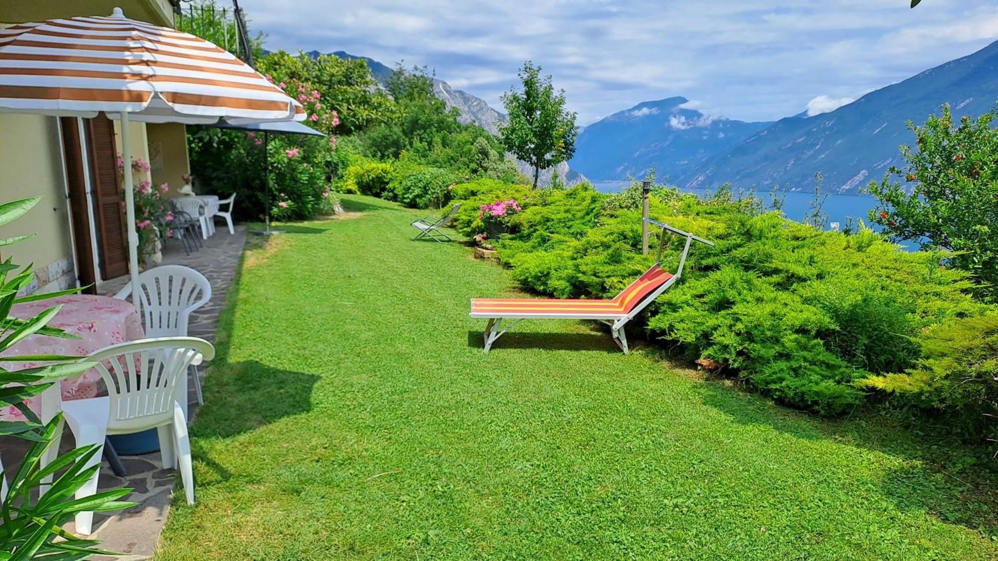 Paradise Garden & View Tremosine Εξωτερικό φωτογραφία