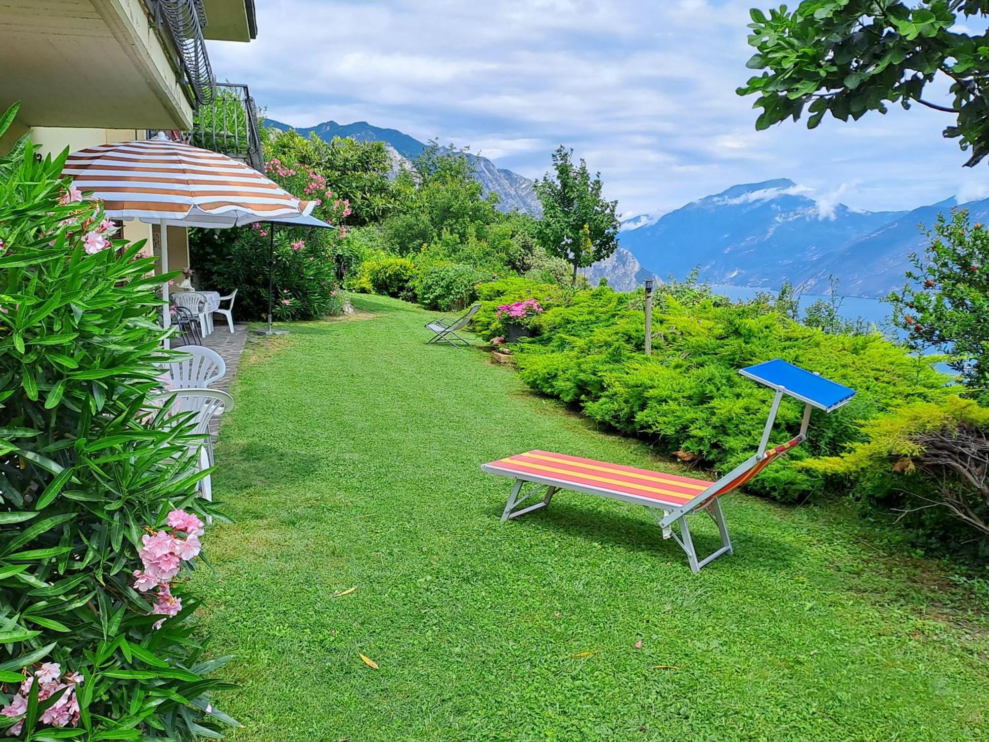 Paradise Garden & View Tremosine Εξωτερικό φωτογραφία